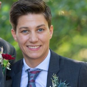 Meet your Posher, Madison